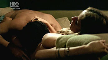 Actress - Erika Mader: Movie - Mandrake